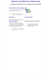 Mobile Screenshot of nvd.org